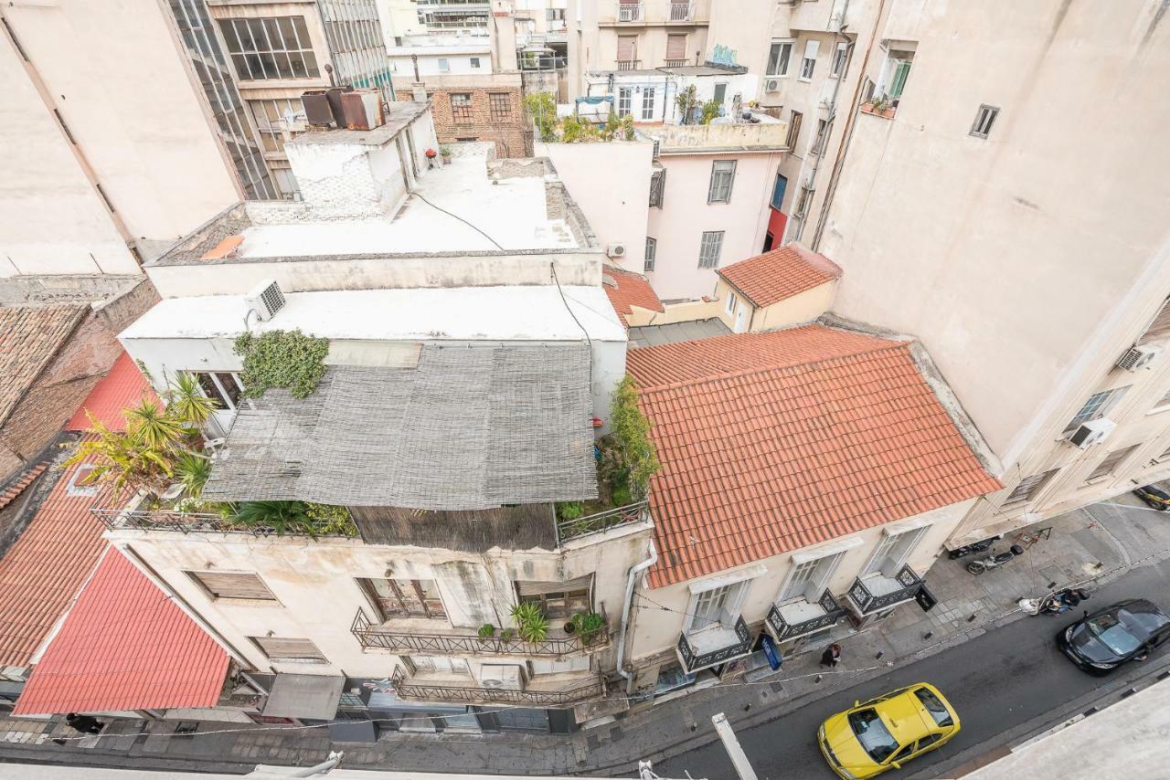 Athens Heart Design Studio Dış mekan fotoğraf